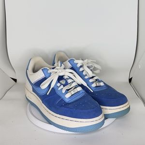 Nike AF1 XX5 low